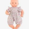 Poupée Bébé Chéri Jardin En Fleurs - COROLLE Rose Jardin - Corolle -Promos Jouets Boutique poupee bebe cheri jardin en fleurs corolle