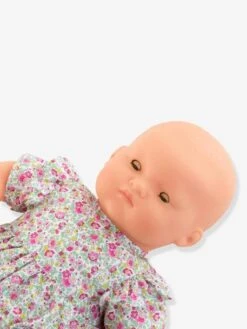 Poupée Bébé Chéri Jardin En Fleurs - COROLLE Rose Jardin - Corolle 11 Poupée Bébé Chéri Jardin En Fleurs - COROLLE Rose Jardin - Corolle -Promos Jouets Boutique poupee bebe cheri jardin en fleurs corolle 4