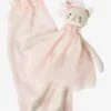 Poupée Chat Danseuse Rose - Vertbaudet -Promos Jouets Boutique poupee chat danseuse