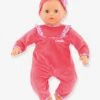Poupée Lila Chérie COROLLE Rose - Corolle -Promos Jouets Boutique poupee lila cherie corolle