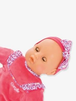 Poupée Lila Chérie COROLLE Rose - Corolle -Promos Jouets Boutique poupee lila cherie corolle 4