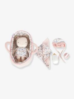 Poupée LITTLE DUTCH Bébé Rosa Et Ses Accessoires Rose - Little Dutch 10 Poupée LITTLE DUTCH Bébé Rosa Et Ses Accessoires Rose - Little Dutch -Promos Jouets Boutique poupee little dutch bebe rosa et ses accessoires 2