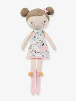 Poupée LITTLE DUTCH Rosa Rose - Little Dutch -Promos Jouets Boutique poupee little dutch rosa 2