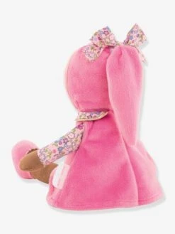 Poupée Miss Florale Pays Des Rêves COROLLE Rose - Corolle -Promos Jouets Boutique poupee miss florale pays des reves corolle 4