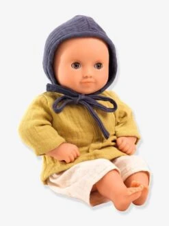 Poupée Poméa - DJECO Dahlia Purple - Djeco 11 Poupée Poméa - DJECO Dahlia Purple - Djeco -Promos Jouets Boutique poupee pomea djeco 3