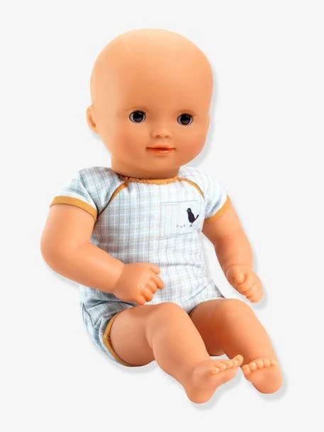 Poupée Poméa - DJECO Dahlia Purple - Djeco 7 Poupée Poméa - DJECO Dahlia Purple - Djeco – Image 5