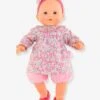 Poupon Louise COROLLE Rose - Corolle -Promos Jouets Boutique poupon louise corolle