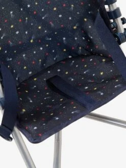 Poussette-canne Pour Poupon Bleu - Vertbaudet -Promos Jouets Boutique poussette canne pour poupon 3