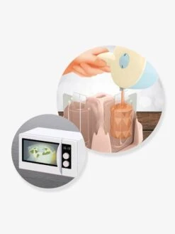 Professional Studio Bougie BUKI Jaune - Buki -Promos Jouets Boutique professional studio bougie buki 4