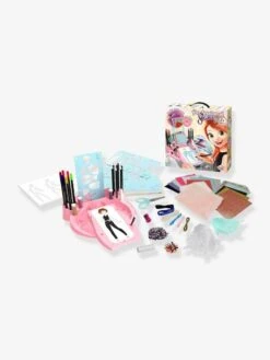 Professional Studio Mode BUKI Jaune - Buki -Promos Jouets Boutique professional studio mode buki 5