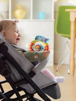 P'tit Volant Des Découvertes - VTECH Multicolor - Toutes Les Marques 7 P'tit Volant Des Découvertes - VTECH Multicolor - Toutes Les Marques -Promos Jouets Boutique ptit volant des decouvertes vtech 2