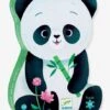 Puzzle 24 Pièces Léo Panda DJECO Blanc - Djeco -Promos Jouets Boutique puzzle 24 pieces leo panda djeco