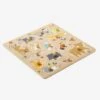 Puzzle Bouton Forêt En Bois FSC® Multicolore - Vertbaudet -Promos Jouets Boutique puzzle bouton foret en bois fsc