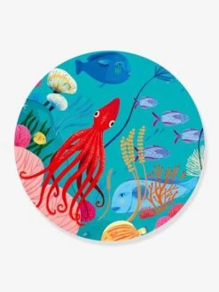 Puzzle D'observation Aquatique DJECO Bleu - Djeco 7 Puzzle D'observation Aquatique DJECO Bleu - Djeco -Promos Jouets Boutique puzzle dobservation aquatique djeco 2