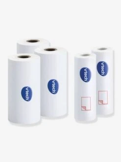Recharge Papier - Kidizoom Print Cam - VTECH Multicolore - Toutes Les Marques -Promos Jouets Boutique recharge papier kidizoom print cam vtech 1