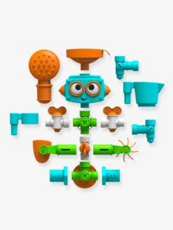 Robot De Bain Multi-activités INFANTINO Multicolore - Infantino