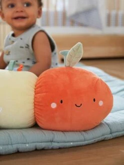 Rouleau D'activités LOVELY FARM Multicolore - Lovely Farm - Vertbaudet -Promos Jouets Boutique rouleau dactivites lovely farm 2