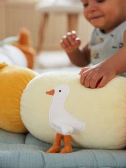 Rouleau D'activités LOVELY FARM Multicolore - Lovely Farm - Vertbaudet -Promos Jouets Boutique rouleau dactivites lovely farm 3