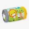Rouleau Jungle Peek & Roll - INFANTINO Multicolore - Infantino -Promos Jouets Boutique rouleau jungle peek roll infantino