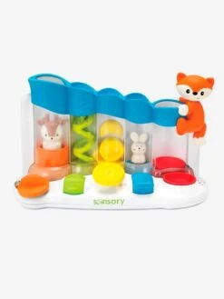 Senso Musik' à Balles SENSORY Multicolore - Infantino -Promos Jouets Boutique senso musik a balles sensory 2