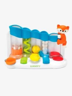 Senso Musik' à Balles SENSORY Multicolore - Infantino -Promos Jouets Boutique senso musik a balles sensory 3