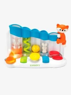 Senso Musik' à Balles SENSORY Multicolore - Infantino -Promos Jouets Boutique senso musik a balles sensory 5