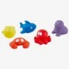 Set Aspergeurs De Bain Multicolore - Vertbaudet -Promos Jouets Boutique set aspergeurs de bain