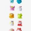 Set De 10 Aspergeurs De Bain Animaux Multicolore - Vertbaudet -Promos Jouets Boutique set de 10 aspergeurs de bain animaux