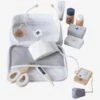 Set Docteur Pour Poupon En Bois FSC® Blanc - Vertbaudet -Promos Jouets Boutique set docteur pour poupon en bois fsc