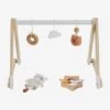 Set éveil Poupon En Bois FSC® Multicolore - Vertbaudet -Promos Jouets Boutique set eveil poupon en bois fsc