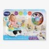 Siège-Réhausseur Interactif 5 En 1 - VTECH Multicolore - Toutes Les Marques -Promos Jouets Boutique siege rehausseur interactif 5 en 1 vtech
