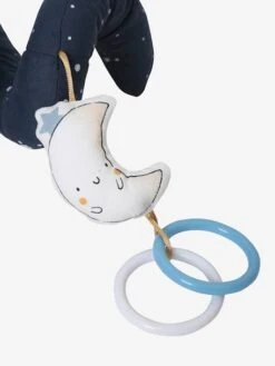 Spirale D'activités CÉLESTE Bleu - Vertbaudet -Promos Jouets Boutique spirale dactivites celeste 4