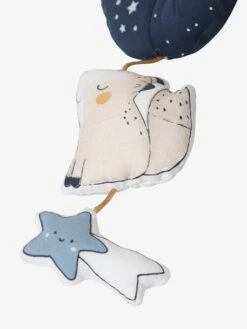 Spirale D'activités CÉLESTE Bleu - Vertbaudet -Promos Jouets Boutique spirale dactivites celeste 5