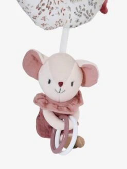 Spirale D'activités GRENIER Blanc - Vertbaudet -Promos Jouets Boutique spirale dactivites grenier 2