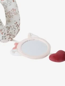 Spirale D'activités GRENIER Blanc - Vertbaudet -Promos Jouets Boutique spirale dactivites grenier 3