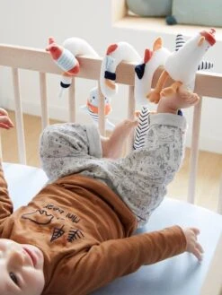 Spirale D'activités LEON SUR LE PONTON Multicolore - Vertbaudet -Promos Jouets Boutique spirale dactivites leon sur le ponton 2