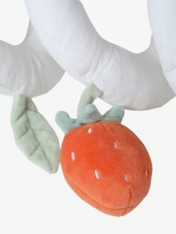 Spirale D'activités LOVELY FARM Multicolore - Lovely Farm - Vertbaudet -Promos Jouets Boutique spirale dactivites lovely farm 3