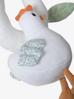 Spirale D'activités LOVELY FARM Multicolore - Lovely Farm - Vertbaudet -Promos Jouets Boutique spirale dactivites lovely farm 4