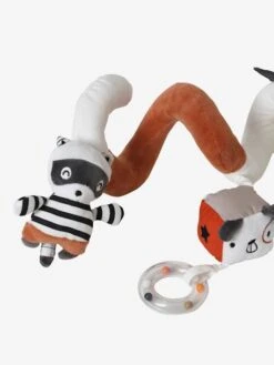 Spirale D'activités MES PETITS JOUETS Multicolore - Vertbaudet -Promos Jouets Boutique spirale dactivites mes petits jouets 4