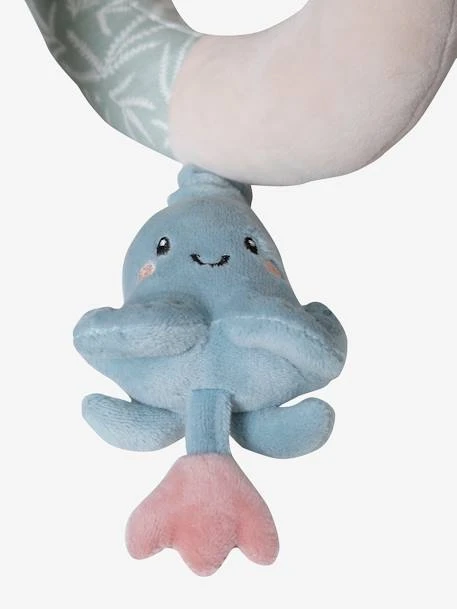 Spirale D'activités SOUS L'OCÉAN Gris - Vertbaudet 7 Spirale D'activités SOUS L'OCÉAN Gris - Vertbaudet – Image 5