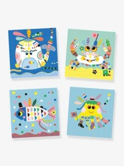 Promos Jouets Boutique -Promos Jouets Boutique stickers marins djeco 1