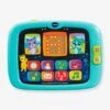Super Tablette Des P'tits Loulous - VTECH Bleu - Toutes Les Marques -Promos Jouets Boutique super tablette des ptits loulous vtech
