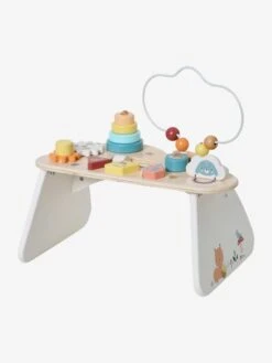 Promos Jouets Boutique 25 Promos Jouets Boutique -Promos Jouets Boutique table basse dactivites nuage les amis de la foret en bois fsc 1