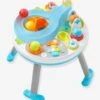 Table D'Activités E&M - SKIP HOP Bleu - Skip Hop -Promos Jouets Boutique table dactivites em skip hop