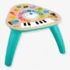 Table Musicale Magic Touch HAPE Vert - Hape -Promos Jouets Boutique table musicale magic touch hape