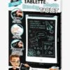 Tablette Dessin BUKI Noir - Buki -Promos Jouets Boutique tablette dessin buki