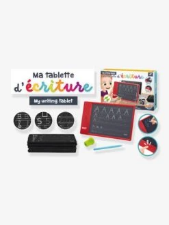 Tablette Écriture - BUKI Rouge - Buki 9 Tablette Écriture - BUKI Rouge - Buki -Promos Jouets Boutique tablette ecriture buki 1
