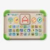 Tablette Éducative ABC Nature - VTECH Marron - Toutes Les Marques -Promos Jouets Boutique tablette educative abc nature vtech
