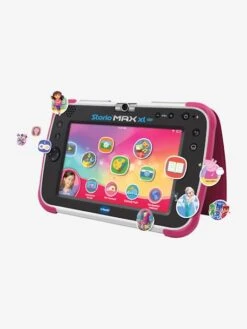Tablette STORIO MAX XL 2.0 VTECH Bleu - Toutes Les Marques -Promos Jouets Boutique tablette storio max xl 2.0 vtech 5
