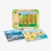Tactikid, Ma Tablette éducative - VTECH Multicolore - Toutes Les Marques -Promos Jouets Boutique tactikid ma tablette educative vtech